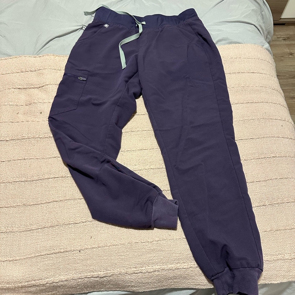 Figs Zamora Joggers Scrub Pants